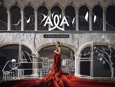 Ala candidata capitale della cultura italiana 2024