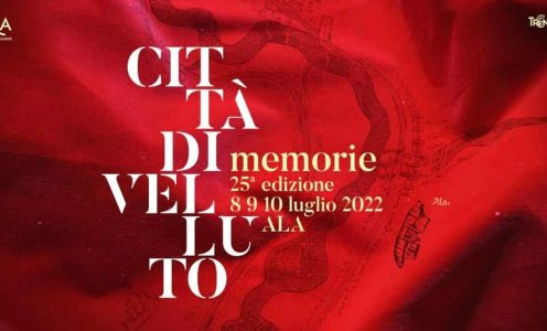 Città di Velluto 2022