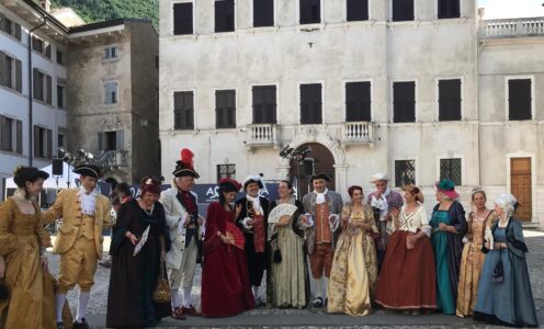 Manifestazioni