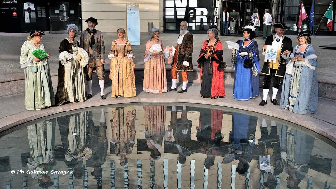 Festa trentino euregio