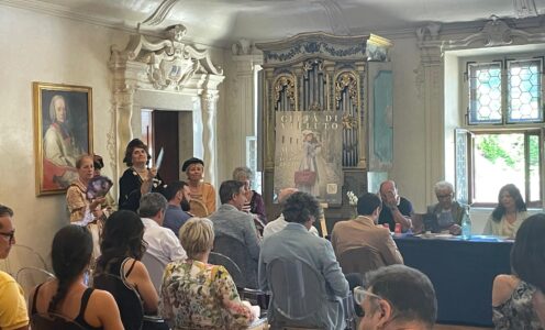 ALA Città di Velluto 2025