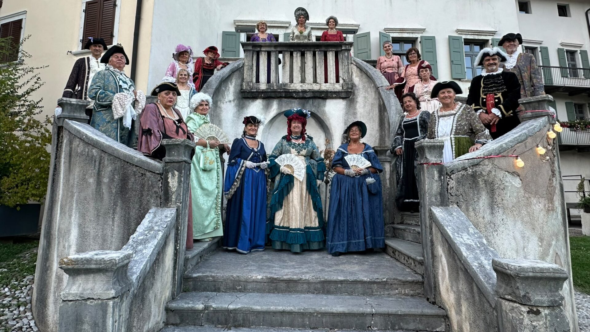 I Quattro Vicariati e il matrimonio settecentesco